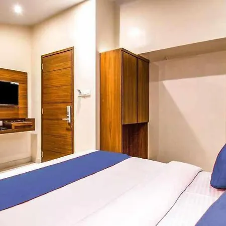 Hotel Suites Inn Hotel Mumbai