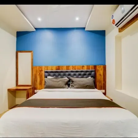 Hotel Suites Inn