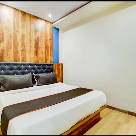 Hotel Suites Inn Hotel Mumbai