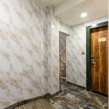 Hotel Hotel Suites Inn