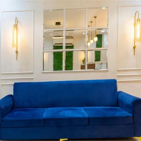 Hotel Hotel Suites Inn Mumbai