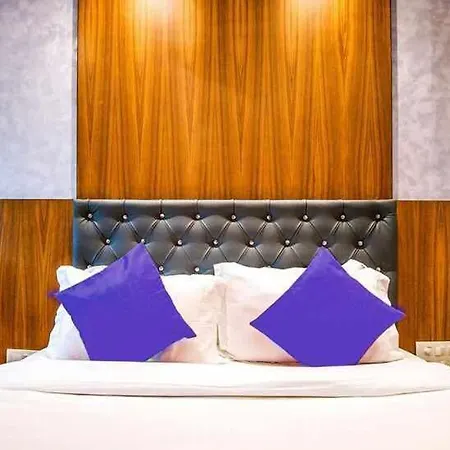 Hotel Suites Inn