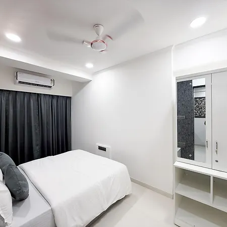 Astha Home- The Borivali