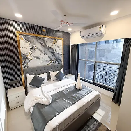 Astha Home- The Borivali 3*
