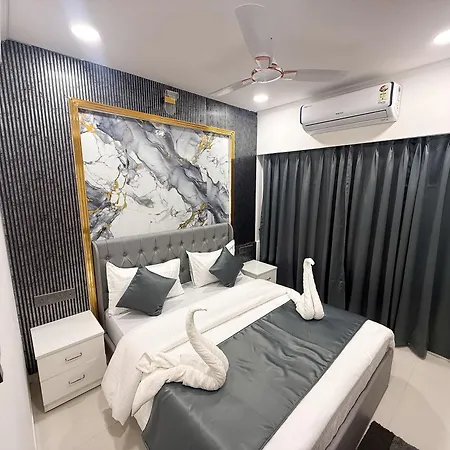 Astha Home- The Borivali