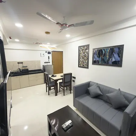 Astha Home- The Borivali Mumbai