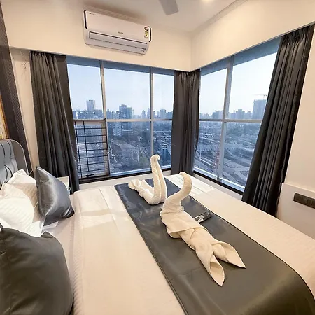 Astha Home- The Borivali