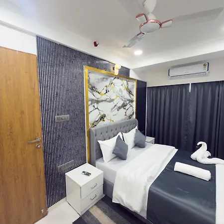 Astha Home- The Borivali Mumbai