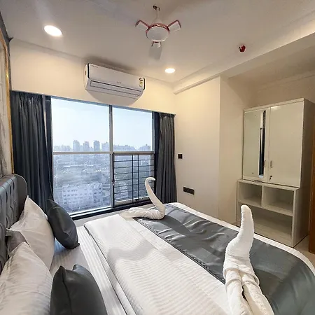 Astha Home- The Borivali