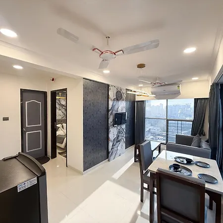 Hotel Astha Home- The Borivali Mumbai