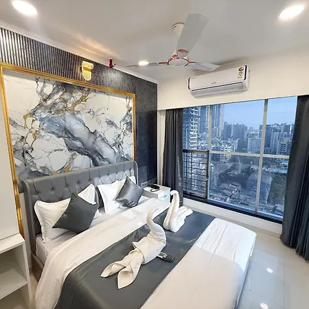 Hotel Astha Home- The Borivali