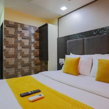 Hotel Golden Bkc Mumbai