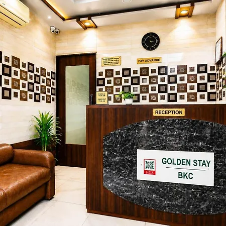 Golden Bkc 2*
