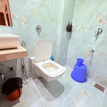 Adkar Residency Borivali West * Mumbai