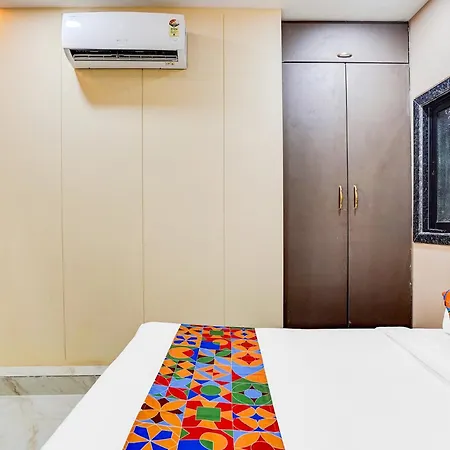 Fabhotel Jk