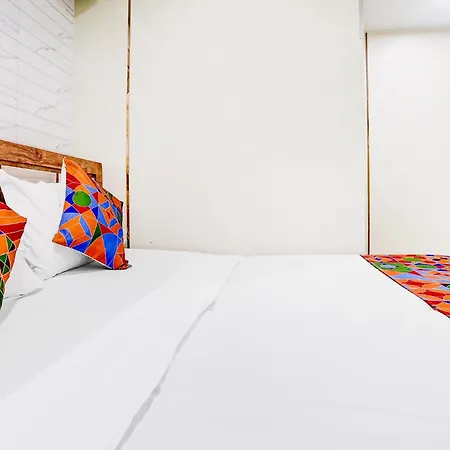 Via Haven Hotel Mumbai