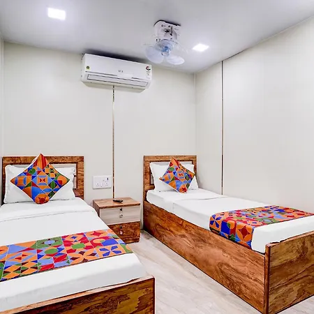 Via Haven Hotel Mumbai