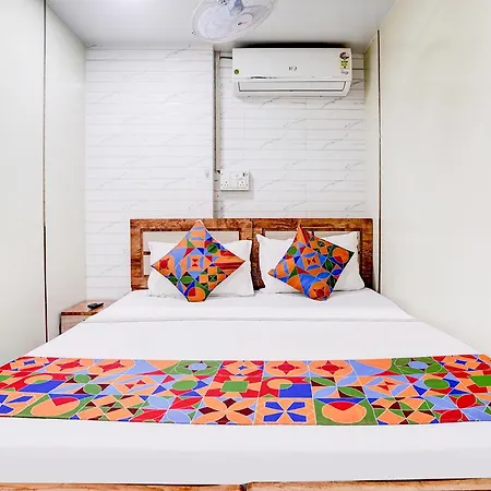 Hotel Via Haven 3*