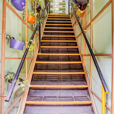 Via Haven Hotel Mumbai