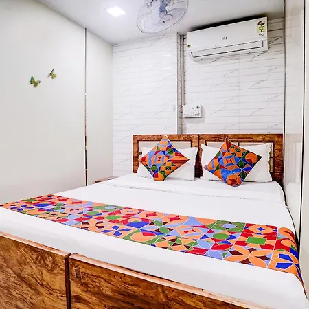 Via Haven Hotel Mumbai