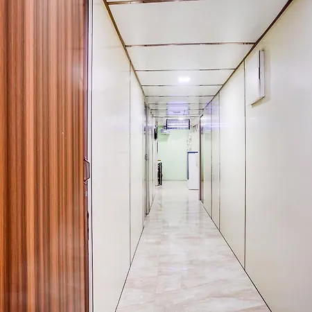 Via Haven Hotel