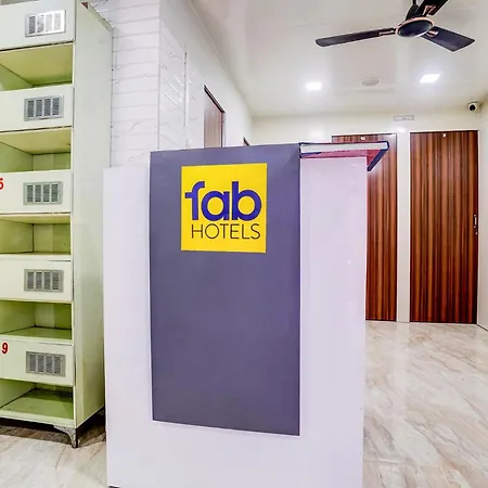 Hotel Via Haven Mumbai