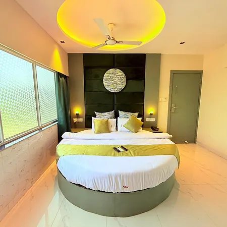 Adkar Residency Borivali West *