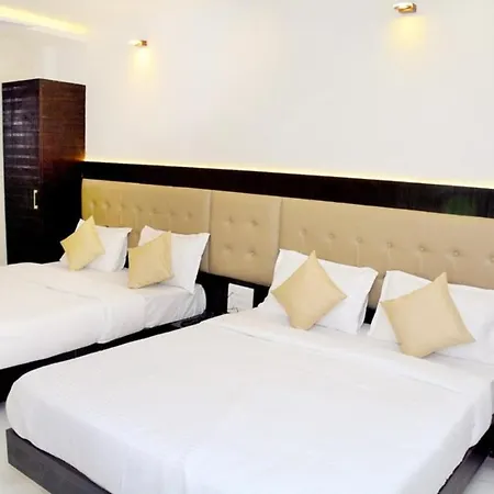 Hotel Bkc Palace Near Us Consulate Mumbai