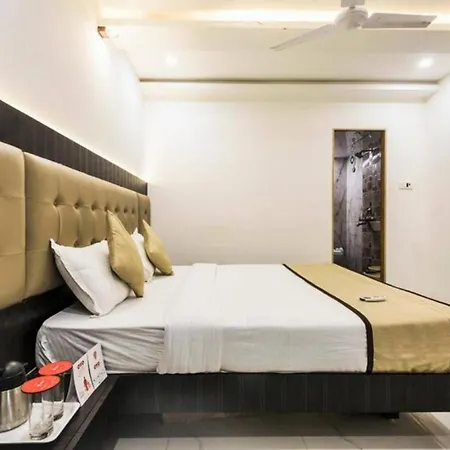 Bkc Palace Near Us Consulate 3*