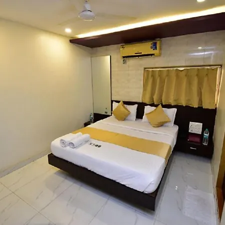 Hotel Bkc Palace Near Us Consulate