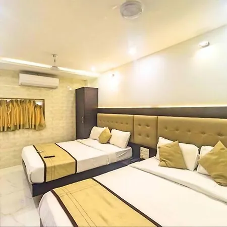 Bkc Palace Near Us Consulate Hotel 3*