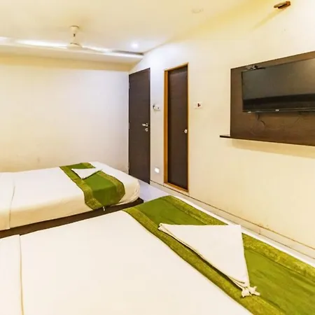 Hotel Bkc Palace Near Us Consulate Mumbai