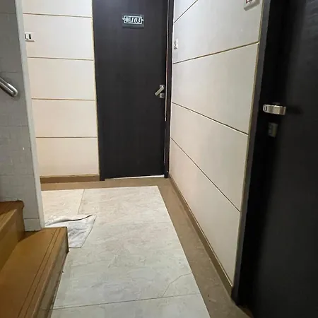 Bkc Palace Near Us Consulate 3* Mumbai