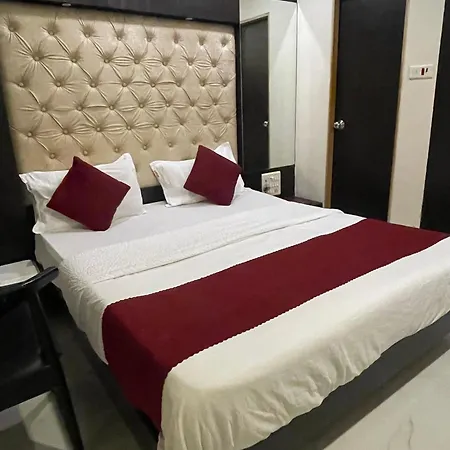 Hotel Bkc Palace Near Us Consulate Mumbai