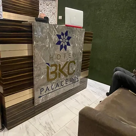 Bkc Palace Near Us Consulate