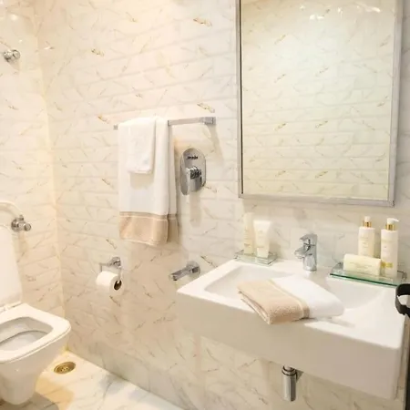 Glow Star Residency - South