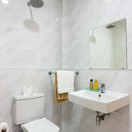 Glow Star Residency - South 3*