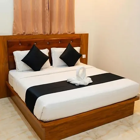 Glow Star Residency - South 3*