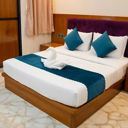 Glow Star Residency - South Mumbai