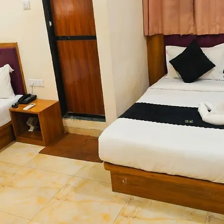 Glow Star Residency - South 3* Mumbai