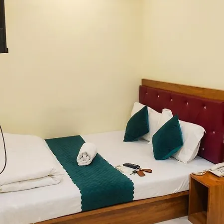 Glow Star Residency - South Mumbai
