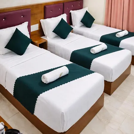 Glow Star Residency - South Hotel Mumbai