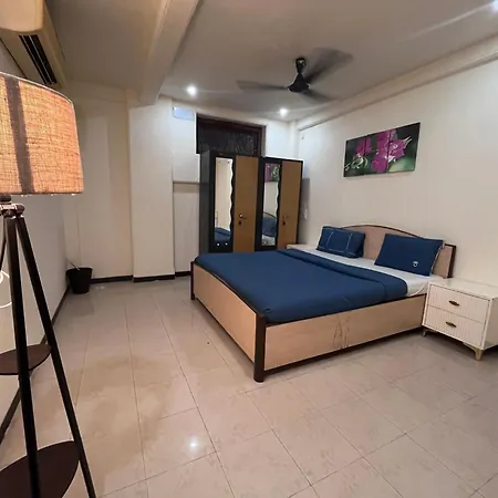 Holiday home Row House Mumbai
