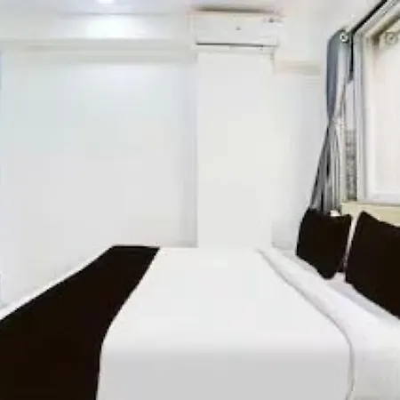 Hotel O Kharkopar Railway Station Formerly Cozy Corner Mumbai