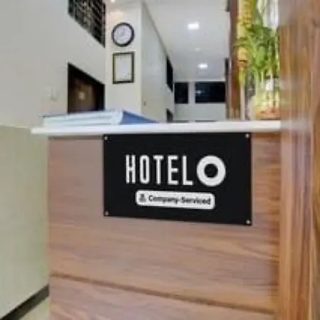 O Kharkopar Railway Station Formerly Cozy Corner Hotel