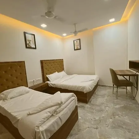 Guest house Glitz Beverly- Nr Us Visa Consulate