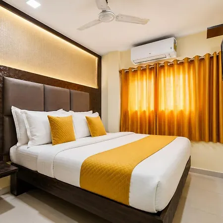 Golden Bkc Hotel 2*