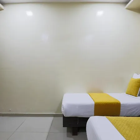 Hotel Golden Bkc