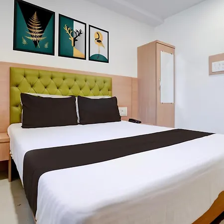 O Shalom Residency Mumbai