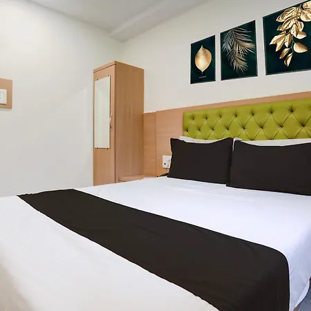 O Shalom Residency